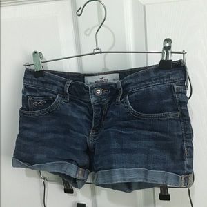 Women’s Hollister Shorts